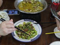 -李东农庄(中南百草园地标店)