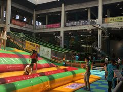 -蒙特利亲子乐园