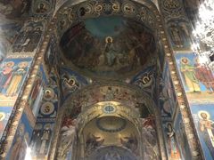 -滴血救世主教堂