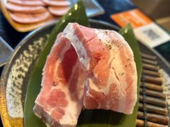 -老卜奎齐齐哈尔烤肉(人民东路店)