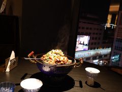 -喜悦烤鸭·新京菜(王府井店)