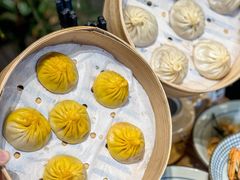 -南小蟹手工點心(三里屯店)