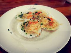 -聚鲜阁海鲜美食城(香水湾店)