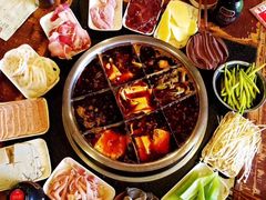 -邓莽子老火锅(鲁祖庙店)