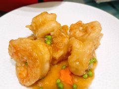 -北京王府井希尔顿酒店·秦唐中餐厅Chynna