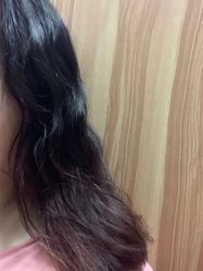-TK·HAIR SALON韩式设计