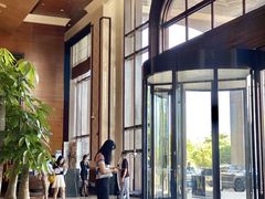 -汕头龙光喜来登酒店