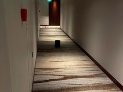 -上海龙之梦万丽酒店