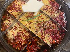 -化龙桥九宫格火锅(清水河店)