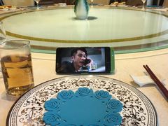 -鹊华居·地道鲁菜·海鲜·融合味(大明湖店)