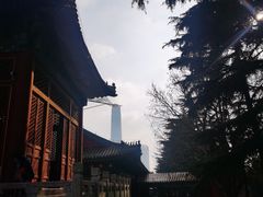 -湛山寺