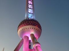 -东方明珠广播电视塔