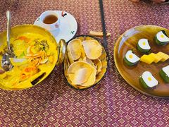 -南沙游艇会·大兵船餐厅