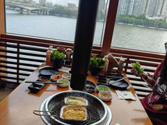 -拾勝牛·江景安格斯烧肉放题(江湾阳光天地店)