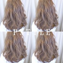 点击看大图 -P.STYLE 派斯造型