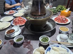-鑫龙火锅(北园店)