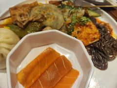 -素虎料理(前门店)