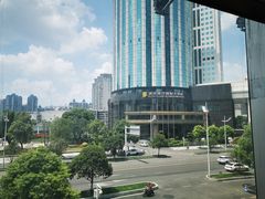 -麦当劳(国贸店)