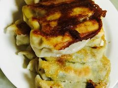 -青岛锅贴(四流中路店)