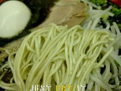 android_upload_pic-博多一幸舍(侨福芳草地购物中心店)