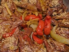 -一品渝香干锅鸭头(槐北路店)