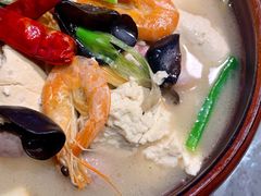 -老头儿油爆虾(星光一期店)