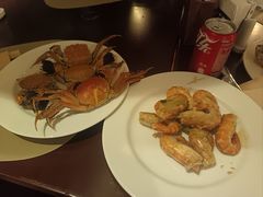 -韵咖啡自助餐厅(天津香格里拉店)