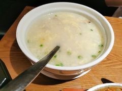 -吕氏疙瘩汤·新鲁菜(济南万象城店)