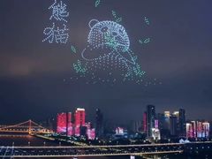 -武昌江滩
