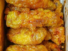-Kyochon1991校村炸鸡(杨高中路店)