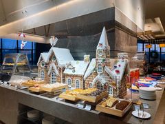 -长春净月潭喜来登酒店·盛宴标帜餐厅
