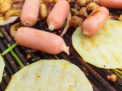 -岳合轩老北京涮肉