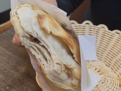 -潼十三肉夹馍(东单店)