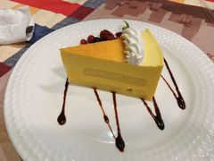 -遇见西木美式餐厅(体育路店)