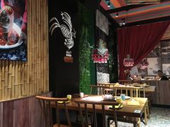 -吃饭皇帝大(赛格国际店)