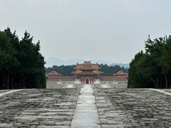 -清西陵