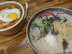 -优壹佳·延边朝鲜族料理(中山北路店)