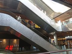 -瑞虹新天地月亮湾