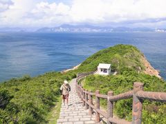 -长洲岛