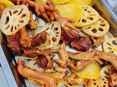 -曹氏鸭脖(团结总店)