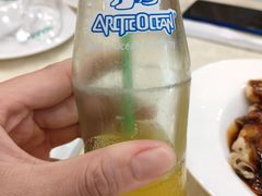 -奥华餐厅·老张记(台基厂店)