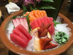 -蟹将军·松叶蟹和牛日料放题自助(K11店)