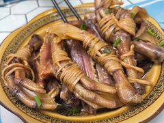 -味好美土菜(迎宾东路店)