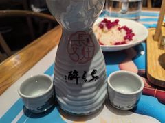 -醉长安(钟楼旗舰店)