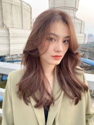 -icare美发沙龙