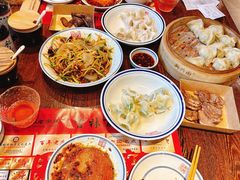 -新兴园饺子馆(河南街店)
