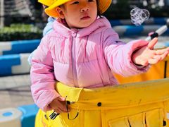 -豆初托育园 Baby Bean Day care Center