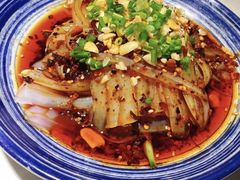 -雲蜀龙阁·金牌水煮鱼(方庄店)