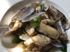 -高佳庄·舟山海鲜(海景旗舰店)