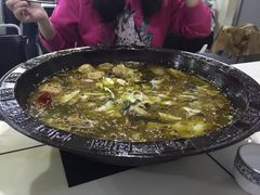 -鱼无双·酸菜鱼(来凤街店)